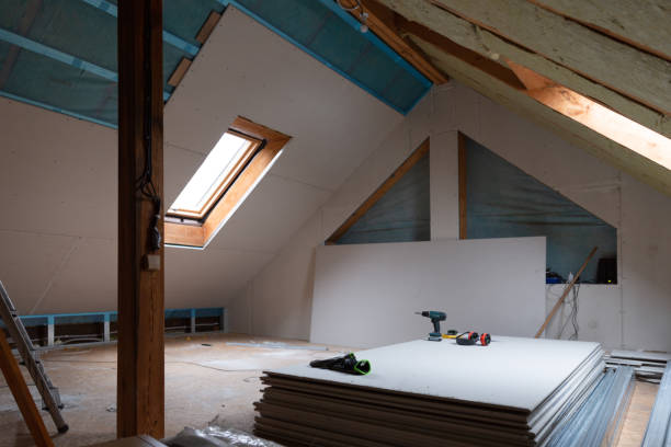Best Best Insulation Companies  in Harlingen, TX