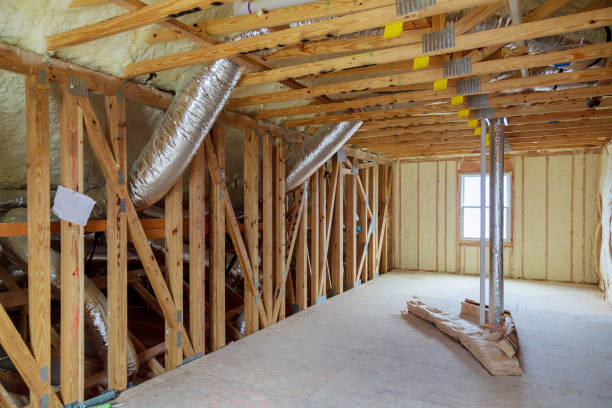 Best Home Insulation Services  in Harlingen, TX